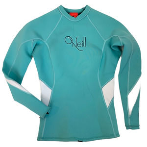 O'Neill Wetsuit Scuba Neoprene Top Bahia 1.5 mm 6